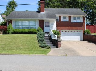 995 Polk St, Clarksburg, WV 26301