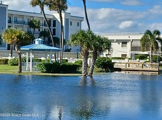 3165 N Atlantic Ave APT A203, Cocoa Beach, FL 32931