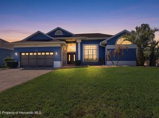 7442 Aloe Dr, Spring Hill, FL 34607