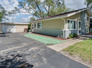 110 Algonquin St, Park Forest, IL 60466