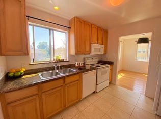 338 Lenox Ave APT 5, Oakland, CA 94610