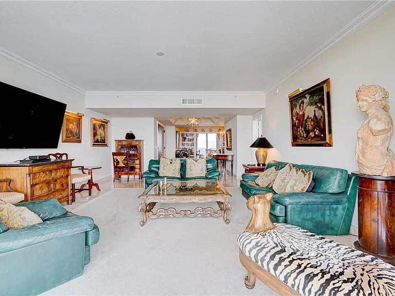3200 N Ocean Dr #1107 — Photo 17