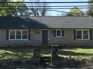 504 5th Ave N, Lewisburg, TN 37091