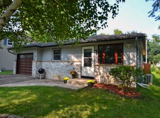 W228S8725 Cherry St, Big Bend, WI 53103