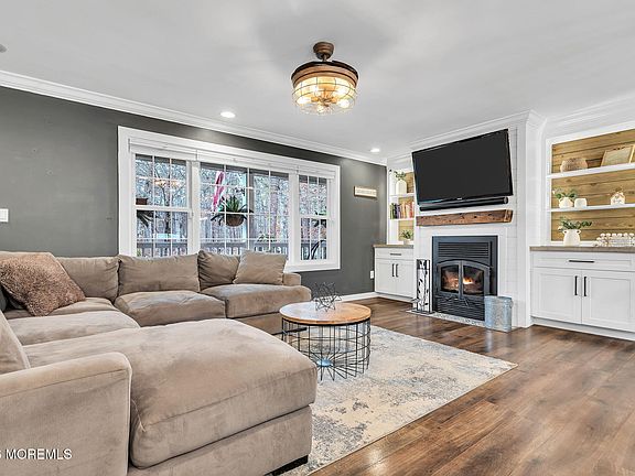 5th image of 601 S Stump Tavern Road