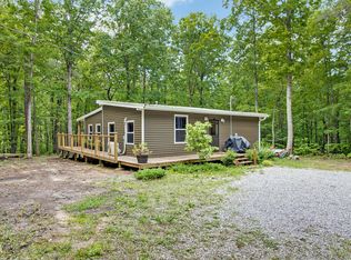 81 Lou Rd, Pikeville, TN 37367