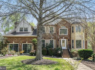 1111 Richmond Dr, Stafford, VA
