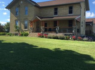 7122 County Highway O, Hartford, WI 53027