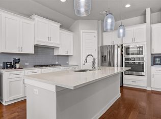 4376 Hannover Way, Round Rock, TX 78681