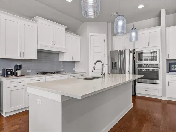4376 Hannover Way, Round Rock, TX 78681