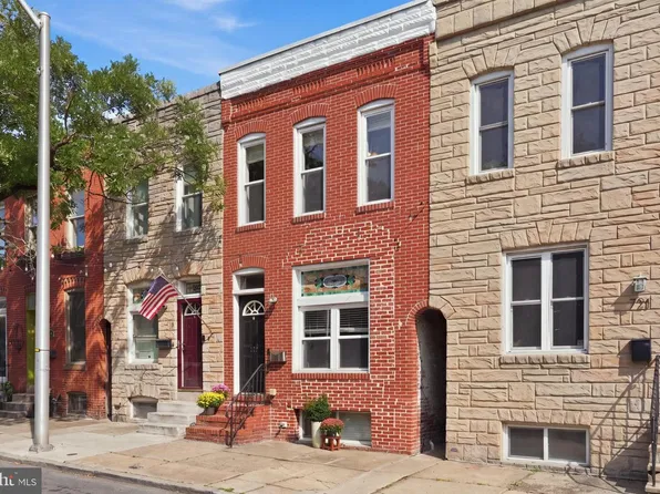 719 S Milton Ave, Baltimore, MD 21224