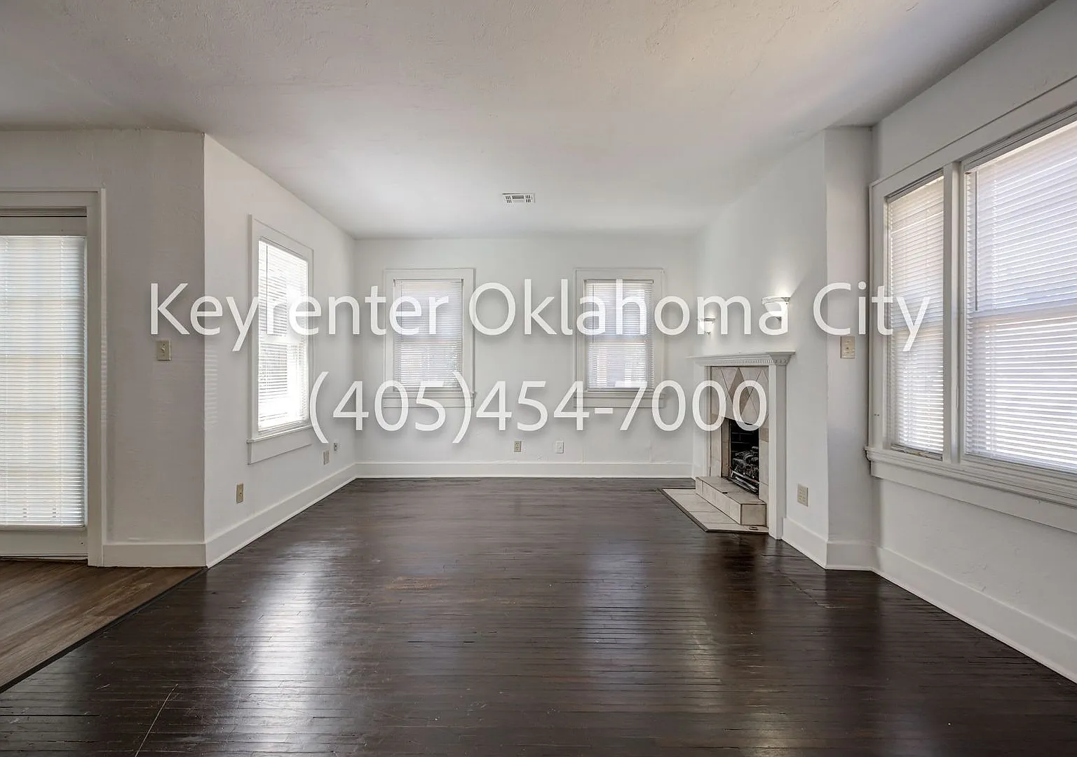Charming Home in the Heart of Oklahoma City — Photo 4