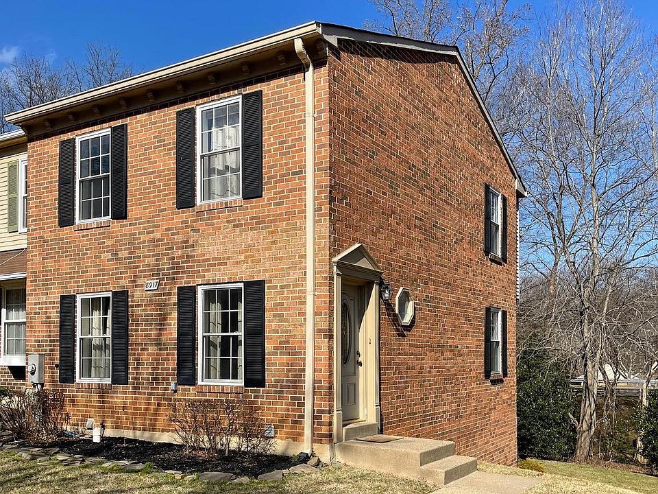 1st image of 8917 Shamrock Ct