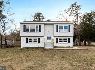 200 Allen Rd, Browns Mills, NJ 08015