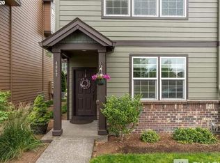 4882 SE Lone Oak St #4882, Hillsboro, OR 97123