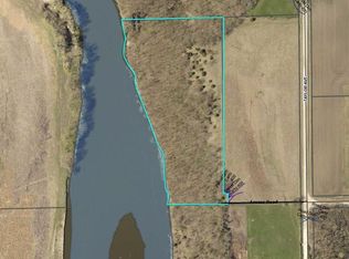 3111 Taylor Ave, Lehigh, IA 50557