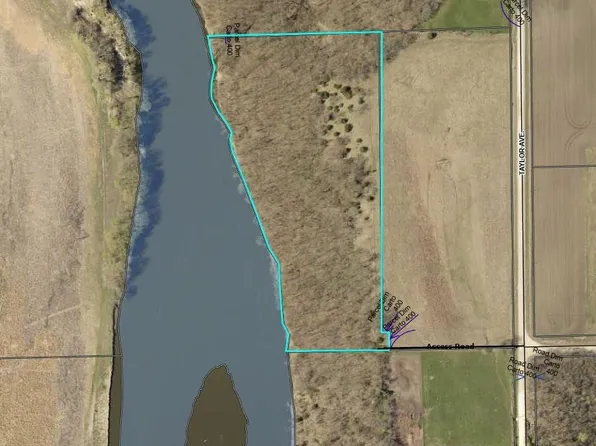 3111 Taylor Ave, Lehigh, IA 50557