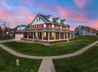 1040 Kilarney Rd, Chesterton, IN 46304