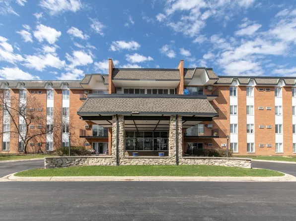 4225 Saratoga Ave APT 311B, Downers Grove, IL 60515