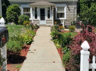 33 Gilmore St, Weymouth, MA 02191