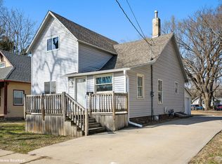 2232 Capitol Ave, Des Moines, IA 50317
