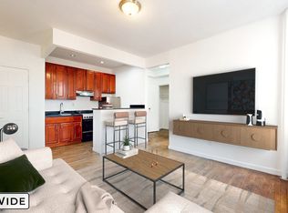 234 W 13th St APT 35, New York, NY 10011