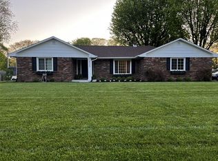 4063 Primrose Path, Greenwood, IN 46142