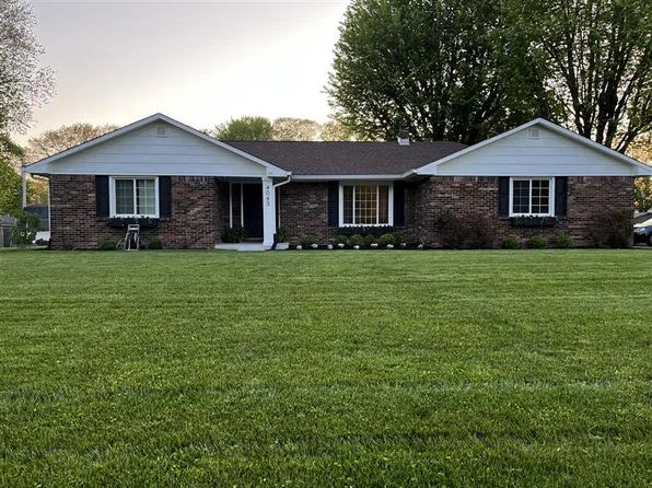 4063 Primrose Path, Greenwood, IN 46142