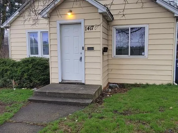 1417 E Wellesley Ave, Spokane, WA 99207