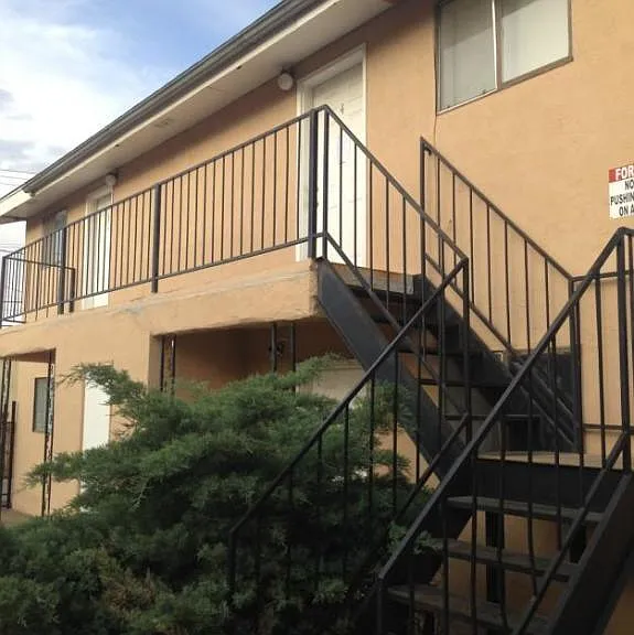 1511-1517 Gold Ave SE — Photo 1