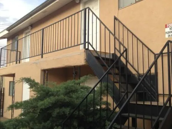 1511-1517 Gold Ave SE, Albuquerque, NM 87106