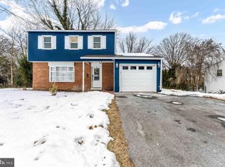 14 Big Horn Ave, Mechanicsburg, PA 17055