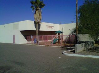 2454 E Broadway Rd, Phoenix, AZ 85040