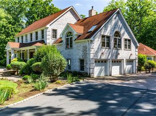 169 Limerock Rd, Smithfield, RI 02917