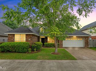 8117 Captain Mary Miller Dr, Shreveport, LA 71115