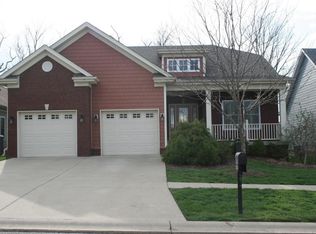 7633 Celebration Way, Crestwood, KY 40014