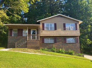 809 Country View Ct, Birmingham, AL 35215