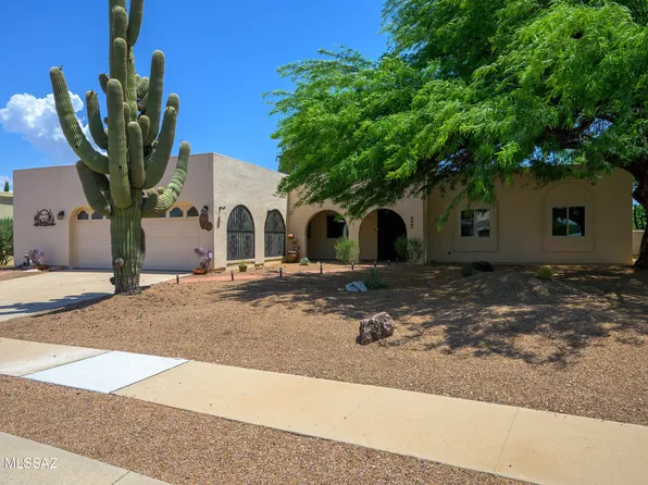 342 E Placita Idilio, Green Valley, AZ 85614