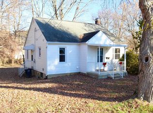 1761 W Walnut St, Lancaster, OH 43130