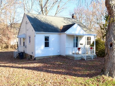 1761 W Walnut St, Lancaster, OH, 43130