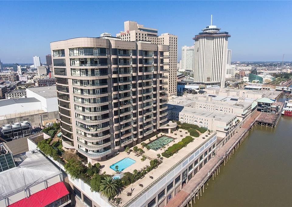 1st image of 600 Port Of New Orleans Pl APT 14A