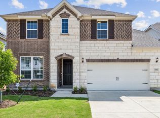 3016 Landmark Dr, Celina, TX 75009