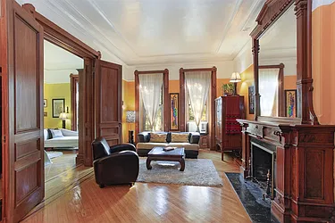 Sold by Corcoran