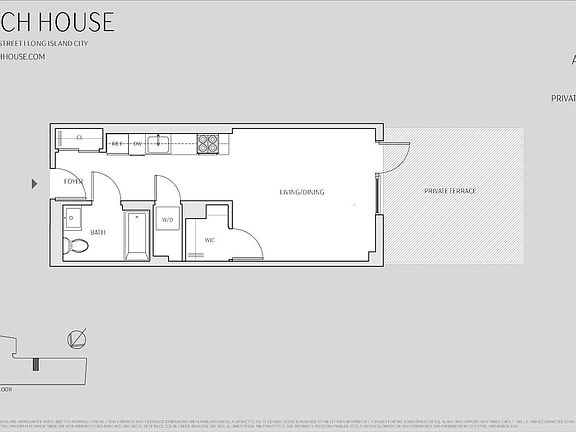 2nd image of 37-05 30th Ave #203