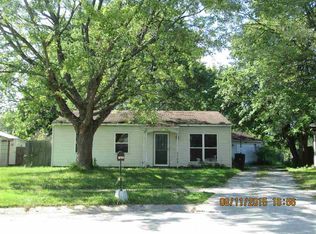 3708 Exeter Ct, Lafayette, IN 47905