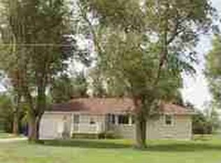 4904 E Frank Rd, Hutchinson, KS 67501