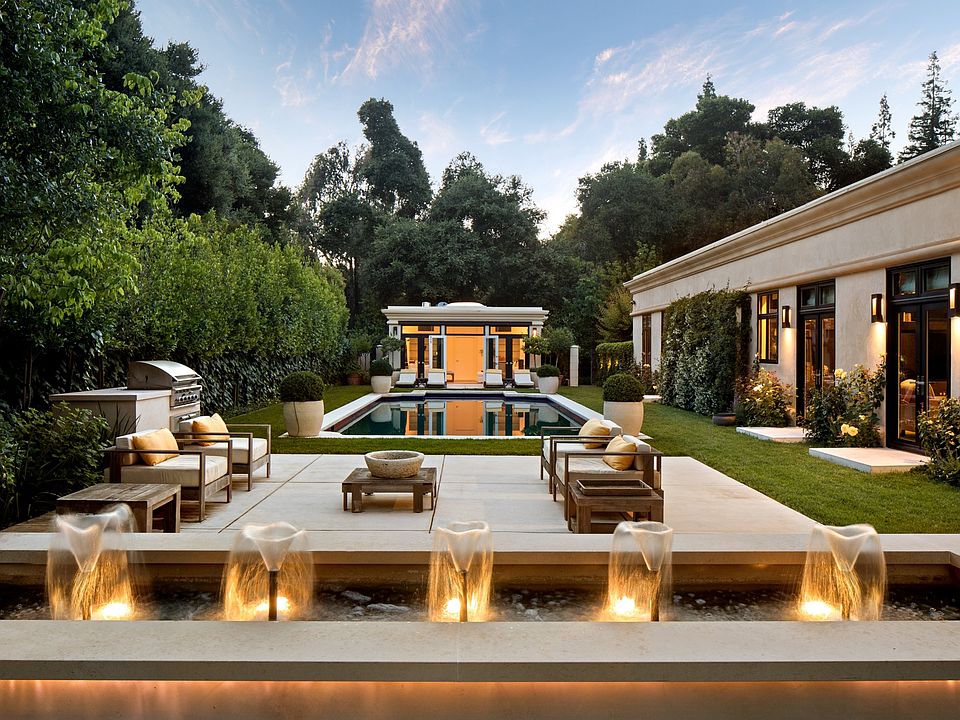 156 Stockbridge Ave, Atherton, CA 94027 Zillow