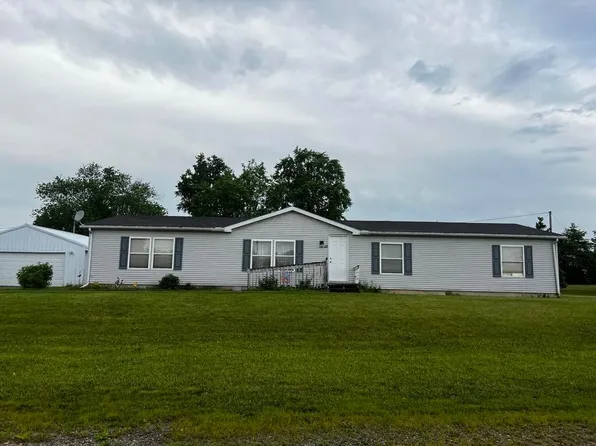 151 Circle Dr SW, Etna, OH 43062