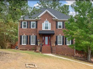 1961 Strawberry Ln, Birmingham, AL 35244