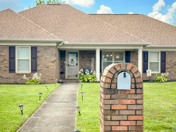 2315 Raleigh St SW, Decatur, AL 35603